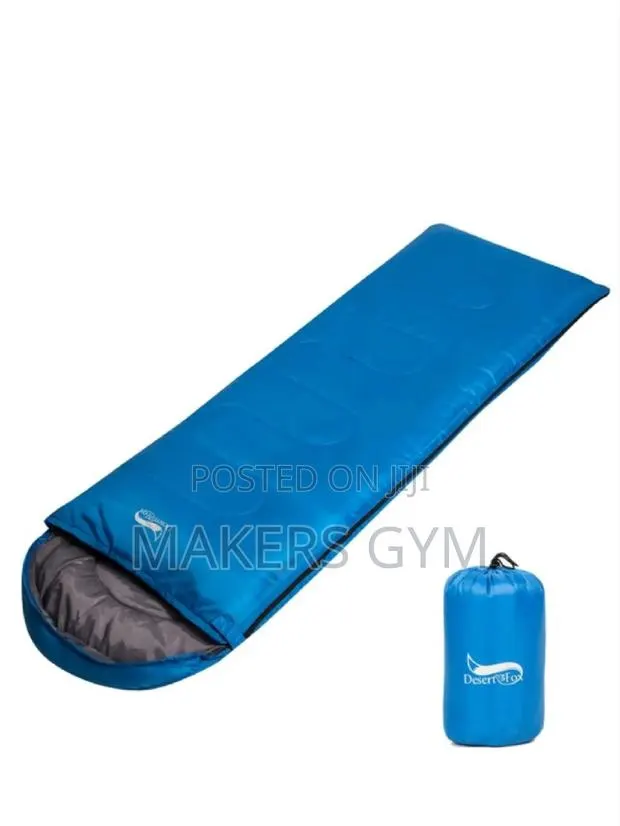 Sleeping Bag(Keeping Warm) · Photo 1