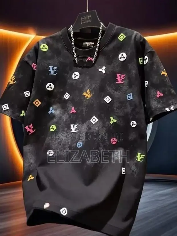 Men Polycotten Shirt · Photo 1