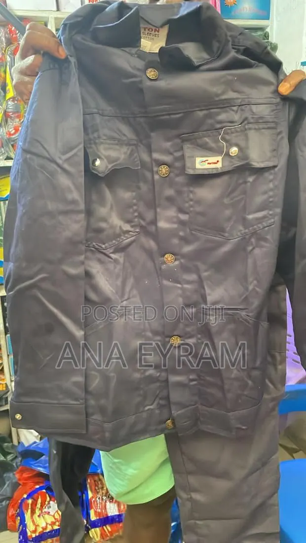 Flyton Workwear · Photo 1