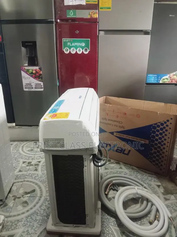 Nexon Ac 1.5hp Ac – Strong Cooling Ac That Refreshes Your Space · Photo 1