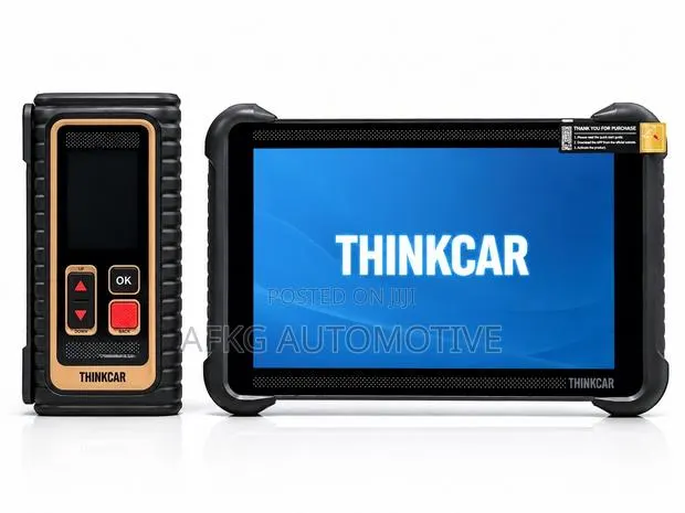 Thinkcar T391 · Photo 1