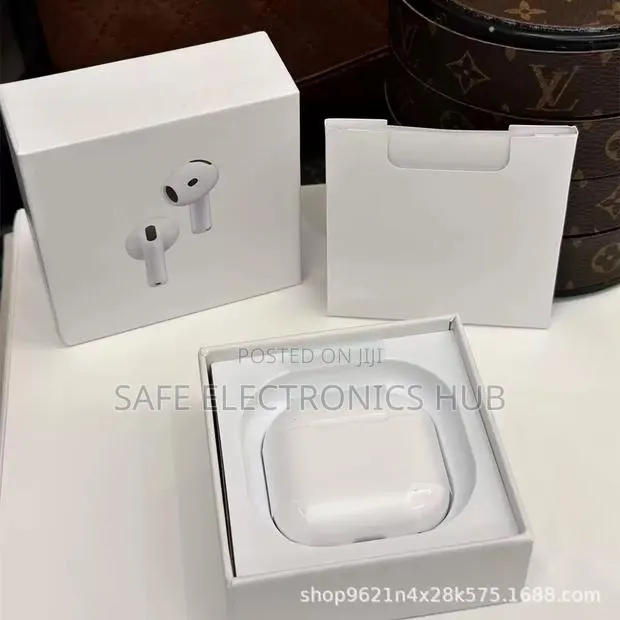 Airpods 4th Generation · Photo 2