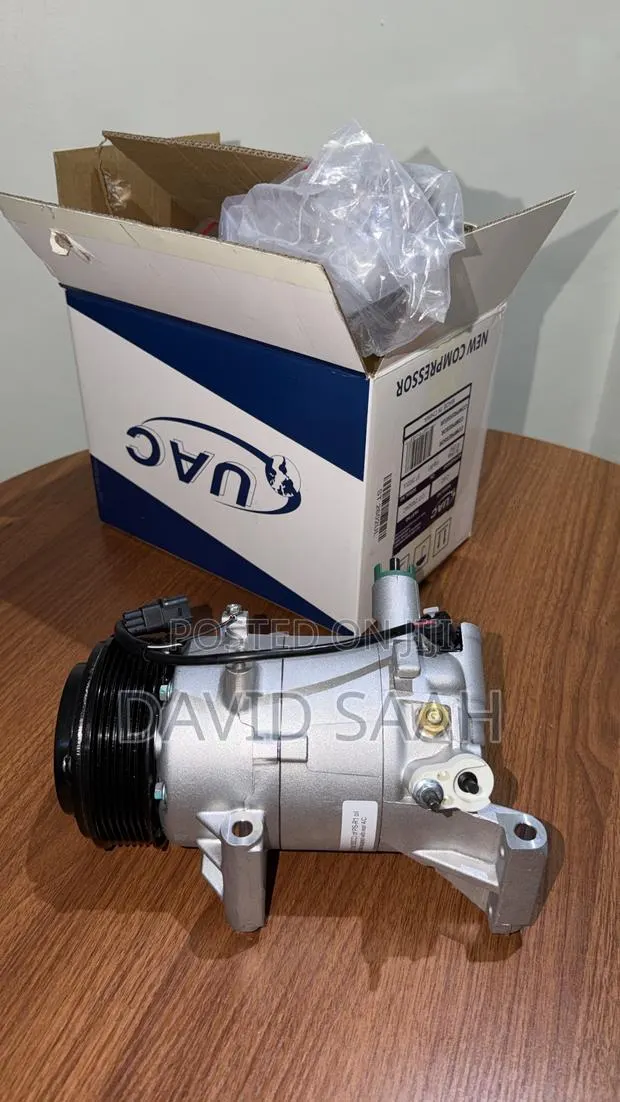 Brand New Electronics Air Conditioning Motor for Honda CRV 2017 · Photo 1
