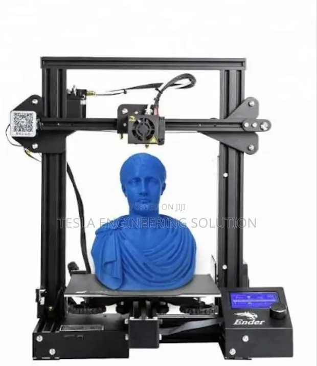 3d Printer, Printing Services · Photo 1