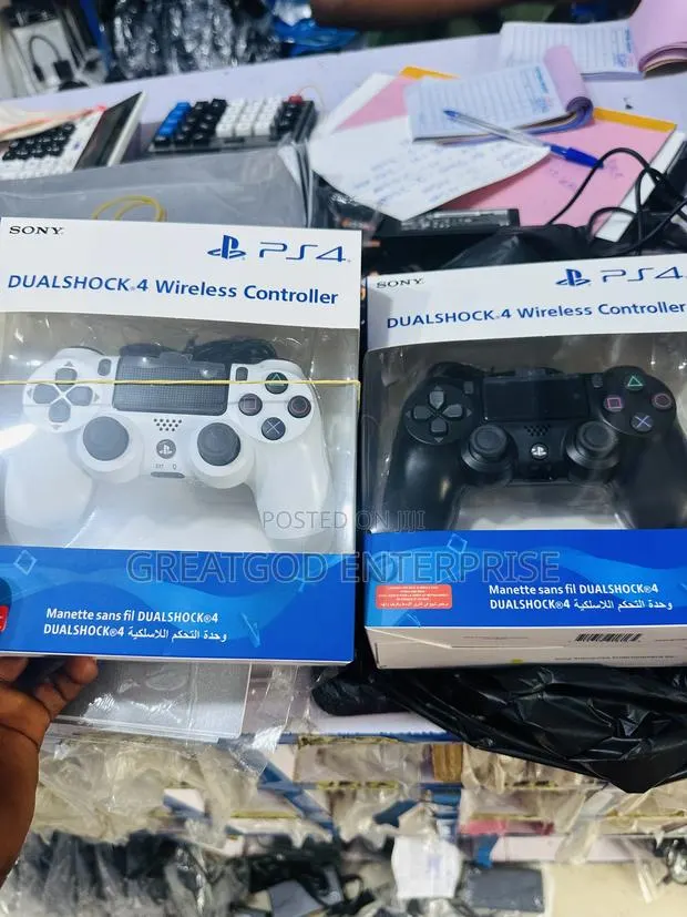 Ps4 Controller · Photo 1