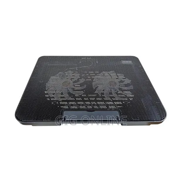 Brandnew N99 Laptop Cooler · Photo 1