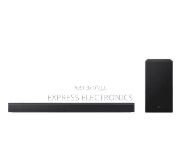 Text Us for Your Samsung B750f Sound Bar With Woofer · Photo 1