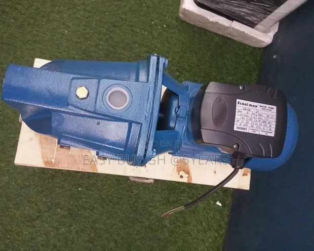 Super Powerful Ecoolmax Water Pump Quality and Affordable. · Photo 1