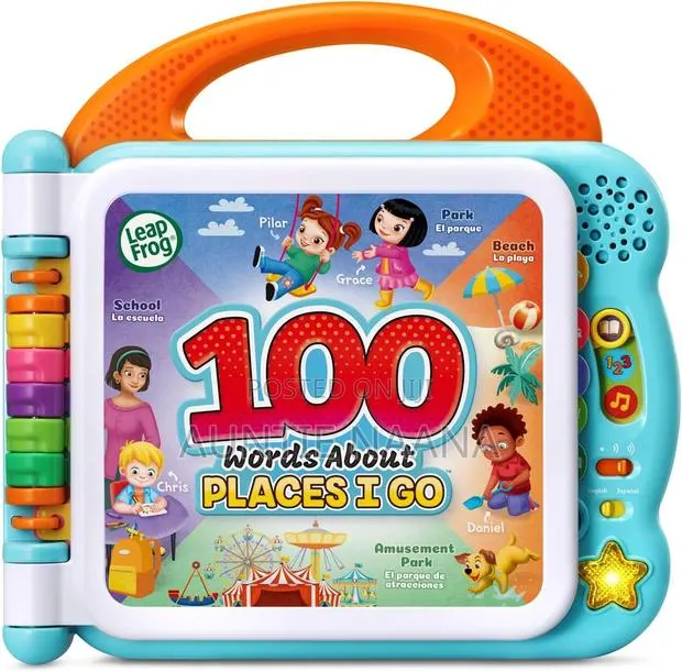 Kids Electronic Educational Books · Photo 1