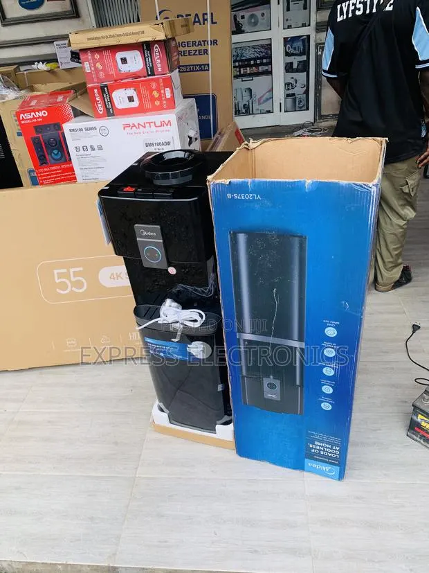 Highly Recommended Midea Water Dispenser 30L · Photo 1