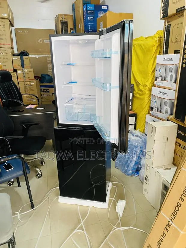 Nasco 196 Liters Fridge · Photo 1