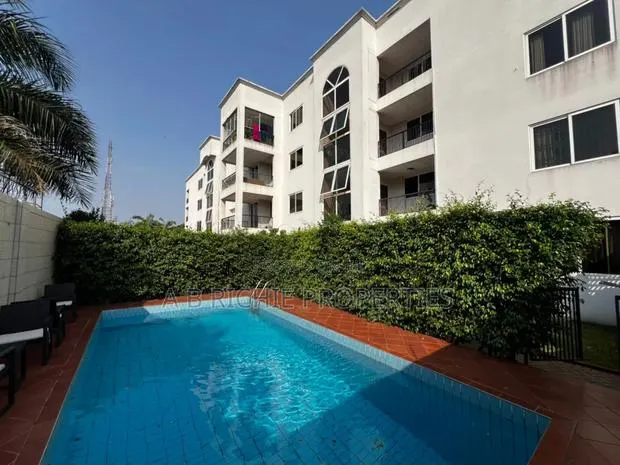 Furnished 3bdrm Apartment in Ab Richie Properties, North Ridge for rent · Photo 1