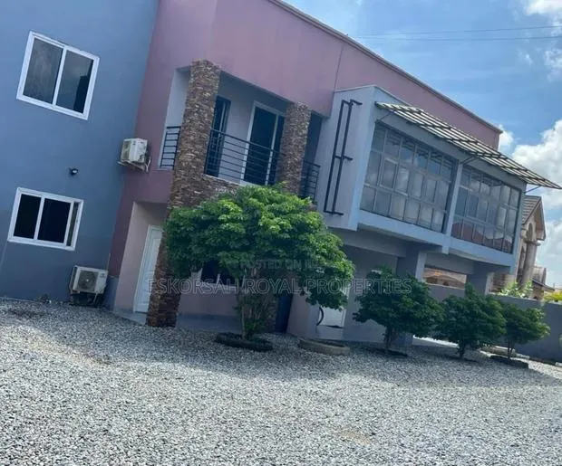 2bdrm Apartment in East Legon Ability for rent · Photo 1