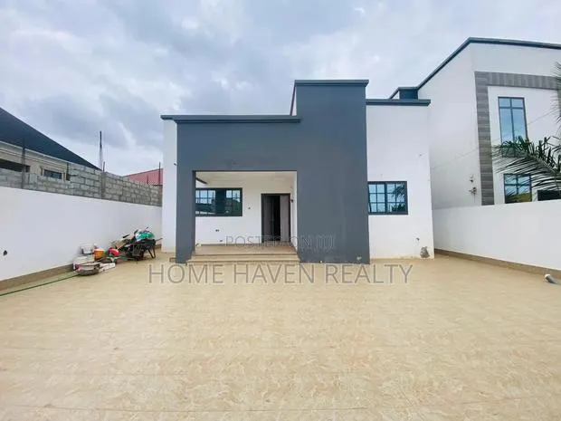 3bdrm House in Spintex Lashibi 19, Baatsona Total for sale · Photo 1