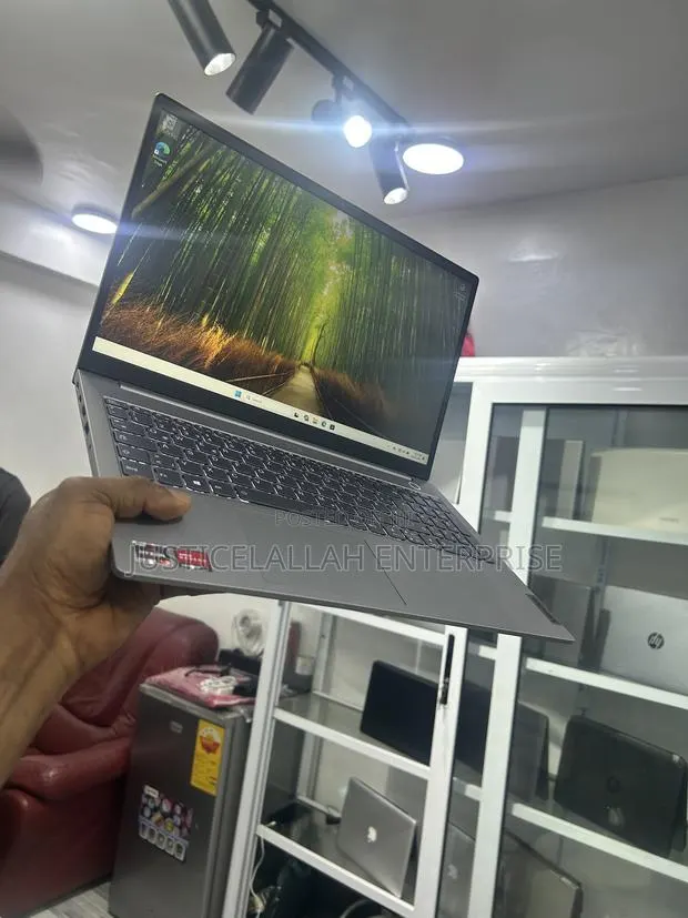 Laptop Lenovo ThinkBook 15s Gen 2 16GB AMD Ryzen 3 SSD 512GB · Photo 1