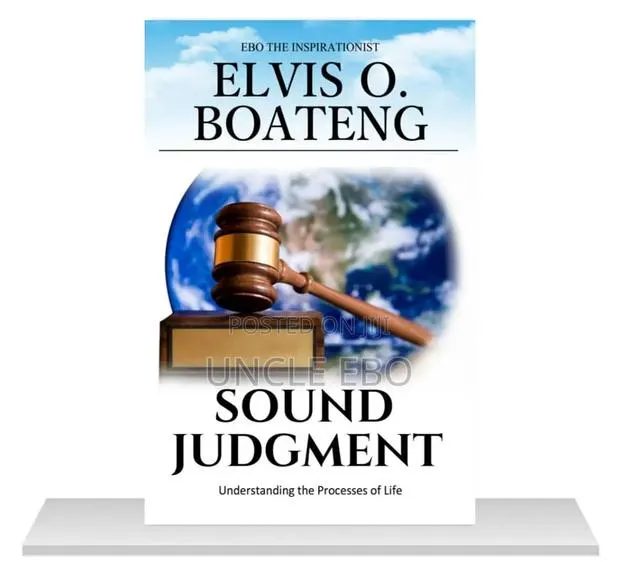 Sound Judgment · Photo 1