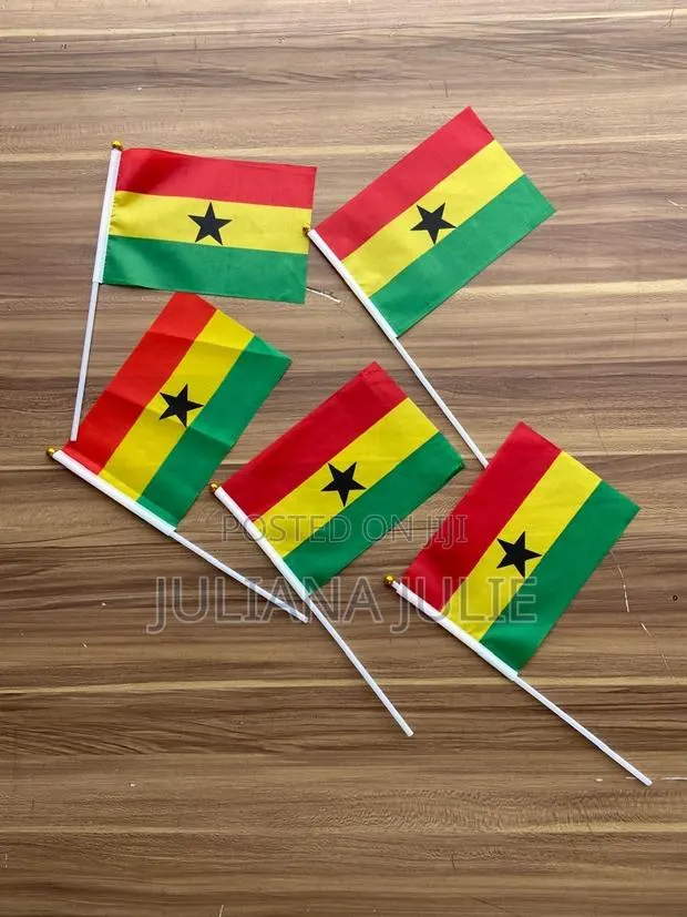 Original Miniature Flags Available At Cool Price · Photo 1