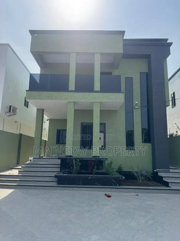 4bdrm House in Mainstay Estates, Tantra Hills for sale · Photo 1