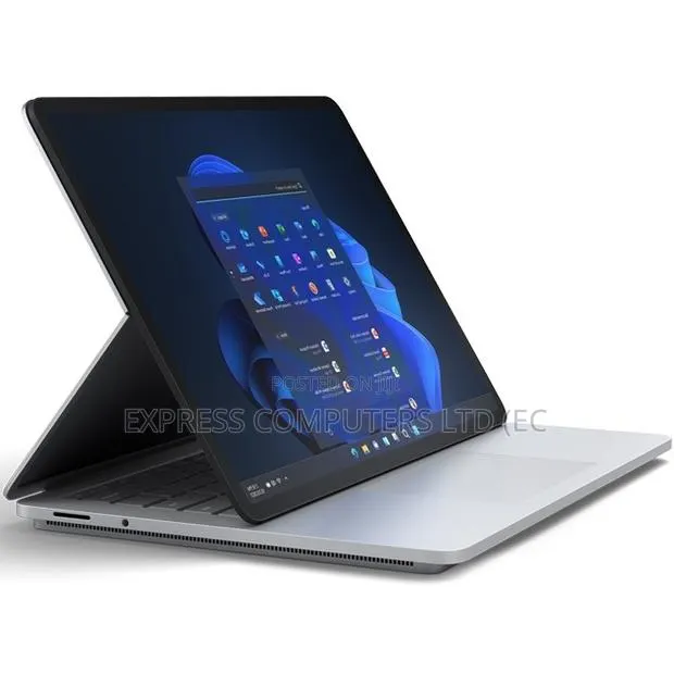 Laptop Microsoft Surface Laptop Studio 16GB Intel Core i7 SSD 1T · Photo 1