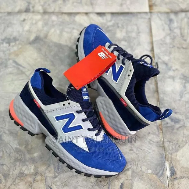 New Balance 574 · Photo 1