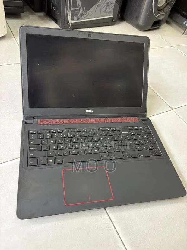 Laptop Dell Inspiron 15 16GB Intel Core i7 SSD 512GB · Photo 1