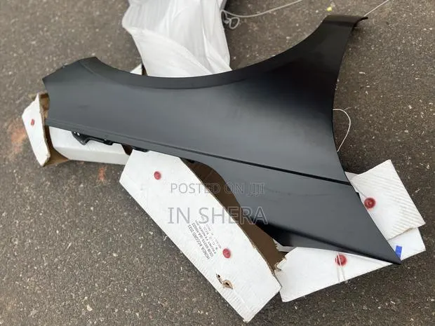 Honda Account Fender 2016 2017 2018 2019 2020 2021 · Photo 1