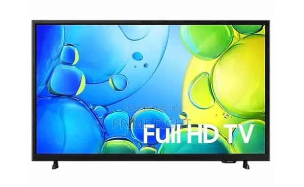 Samsung 43" F6000 Full HD Smart TV (Model: UA43F6000FUXGH) · Photo 1