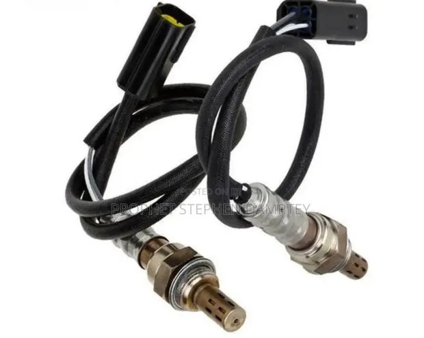 Oxygen Sensors for All Cars · Photo 1