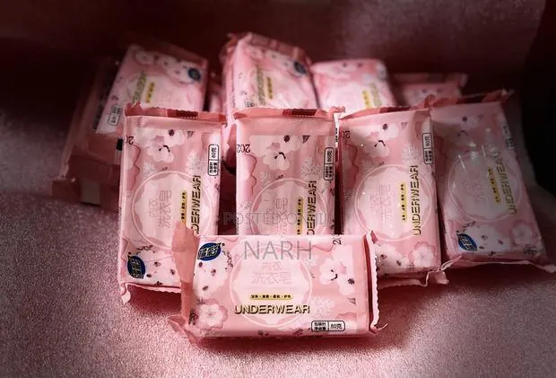 Washing Bar Soap (Underwear Bar Soap 80g) · Photo 1