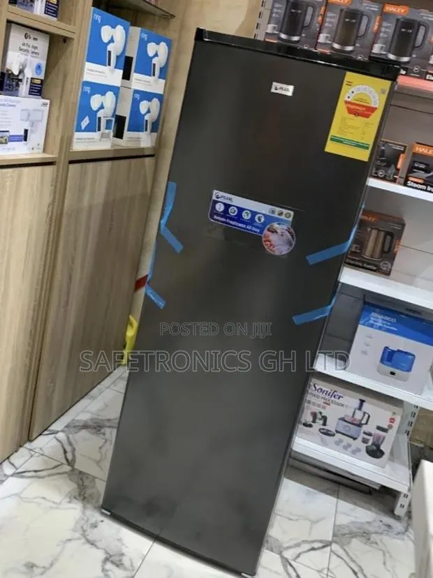 Kindly Buy Pearl Upright Freezer Puf-370 225 Liters · Photo 1