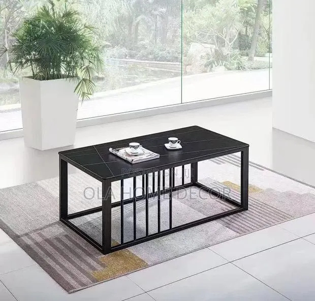 Center Table / Marble · Photo 1