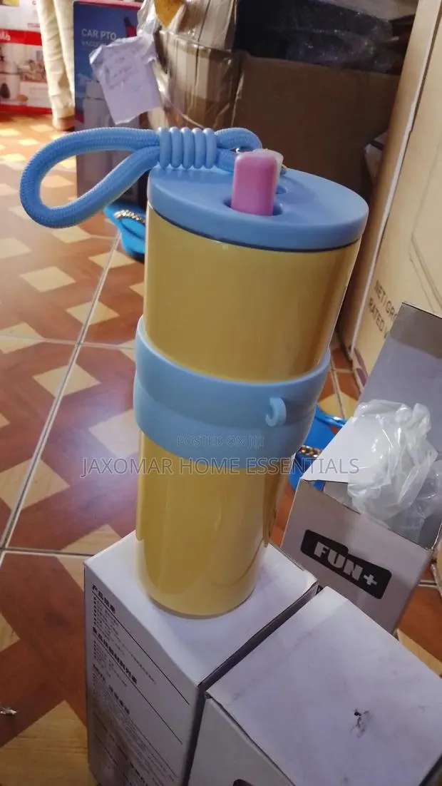 Vacuum Cups · Photo 1