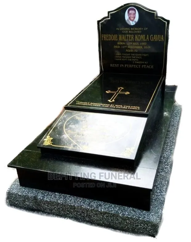 Tombstone Services · Photo 1