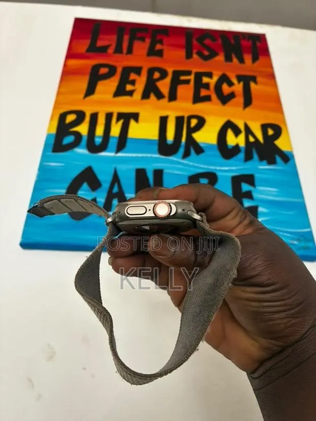 Apple Watch · Photo 1