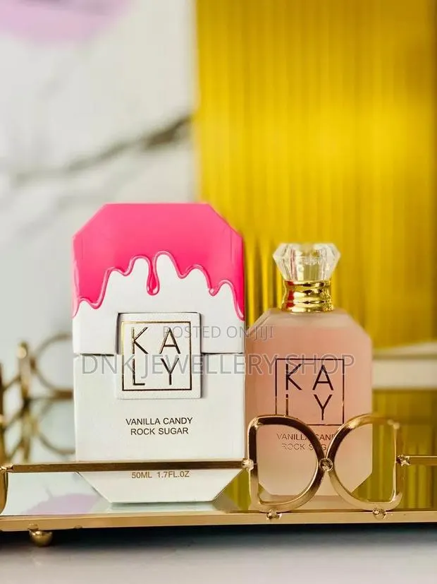 Kaly Perfumes · Photo 1