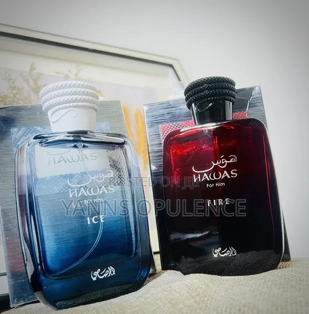 Hawas Fragrance · Photo 1