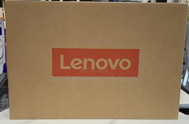 New Laptop Lenovo Ideapad 3 8GB Intel Core i5 SSD 512GB · Photo 1
