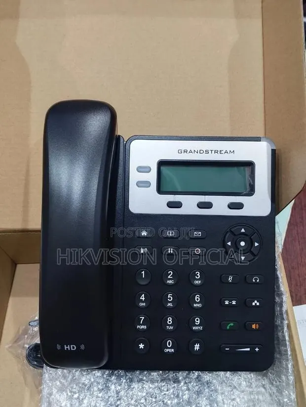 Grandstream Ip Phone GXP 1625 · Photo 1