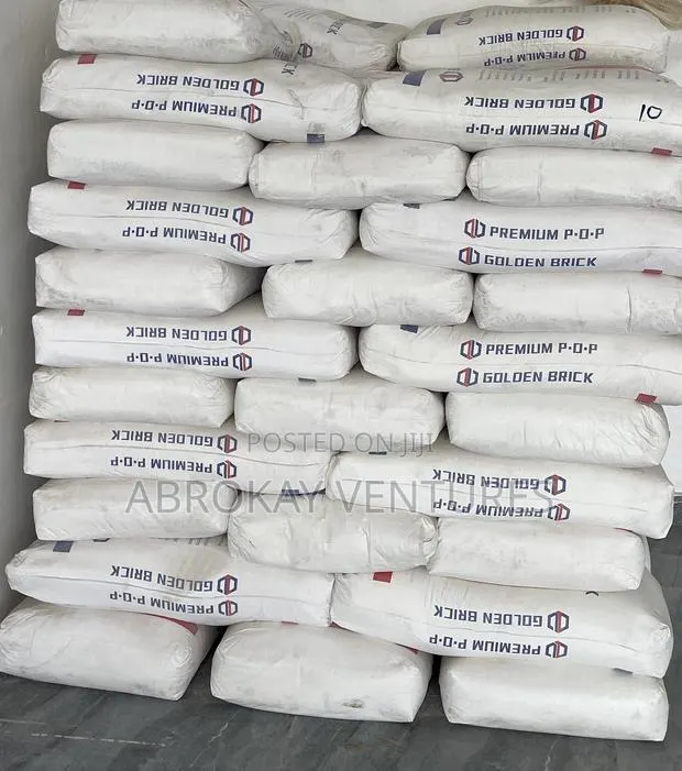 Pop Cement · Photo 1