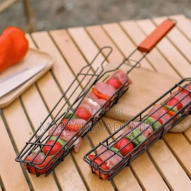 Barbeque Basket · Photo 1
