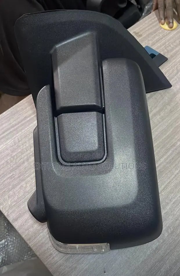 2021-2023 Ford F150 Right Side Turn Signal Door Mirror OEM Camera · Photo 1