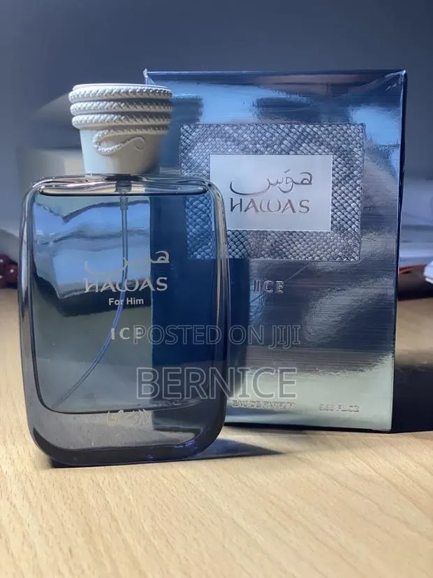 HAWAS by Rasasi in Fragrance · Photo 1