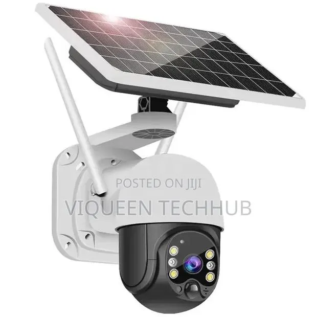 Smart PTZ Hd · Photo 1