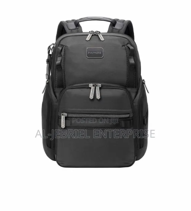Promate Oracle Backpack · Photo 1