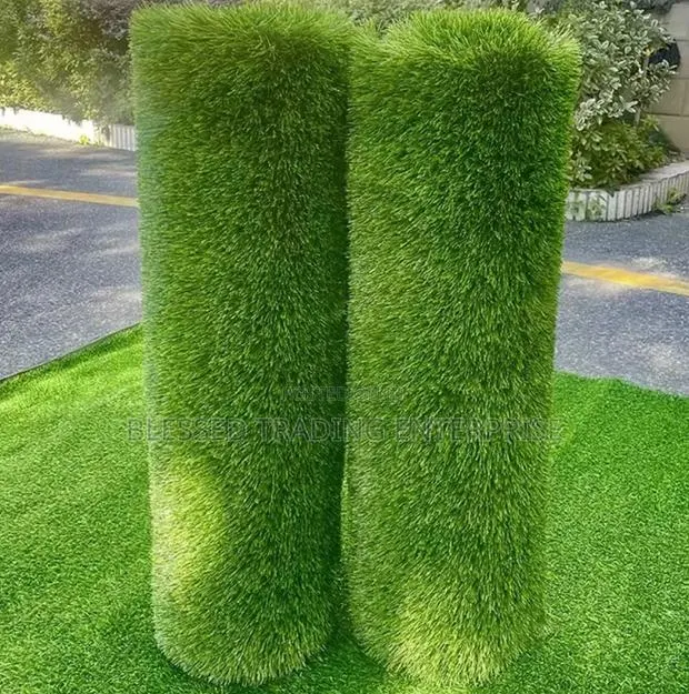 Full Roll of Astroturf and Artificial Grass · Photo 1
