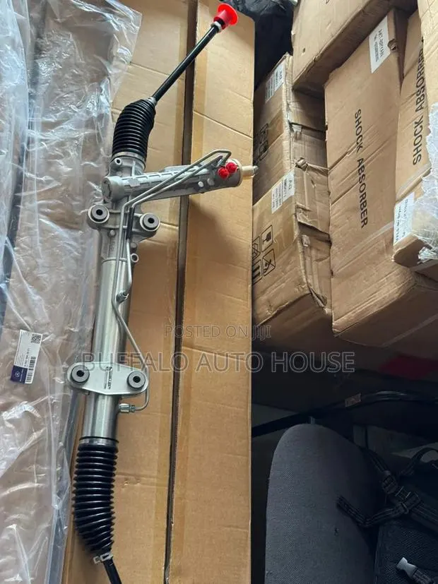 Electronic Steering Rack Sprinter Benz · Photo 1
