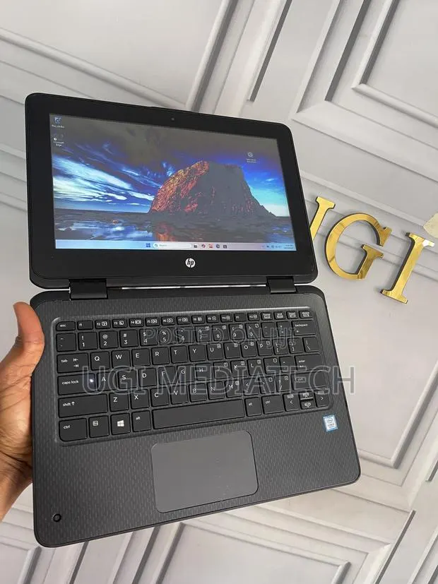 Laptop HP ProBook 11 G2 EE 8GB Intel Core i5 SSD 256GB · Photo 1