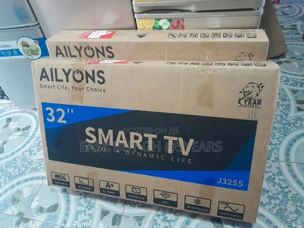 Viewwizard Ailyons 32 Inch · Photo 1