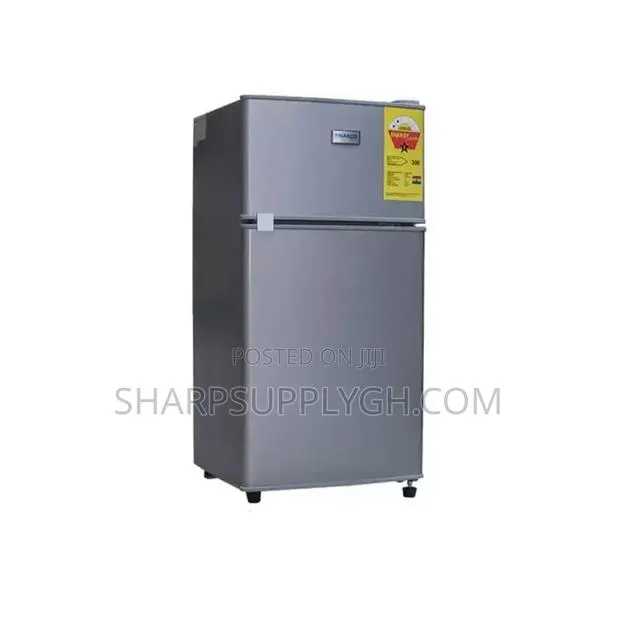 Nasco 76l Table Top Refrigerator · Photo 1