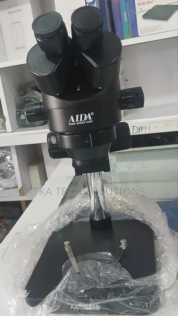 Aida Microscope · Photo 1